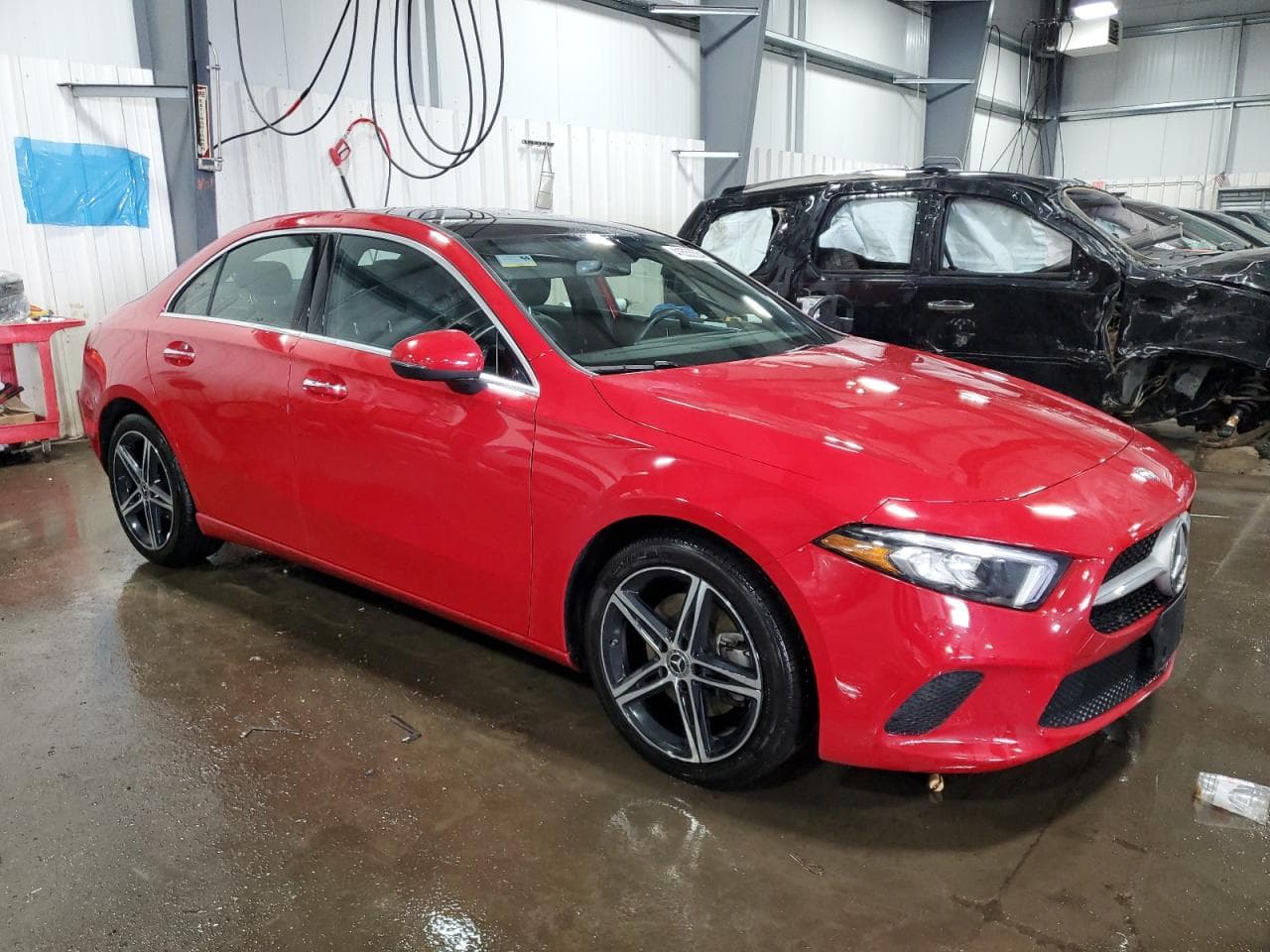 2019 Mercedes-Benz A 220 - foto 4