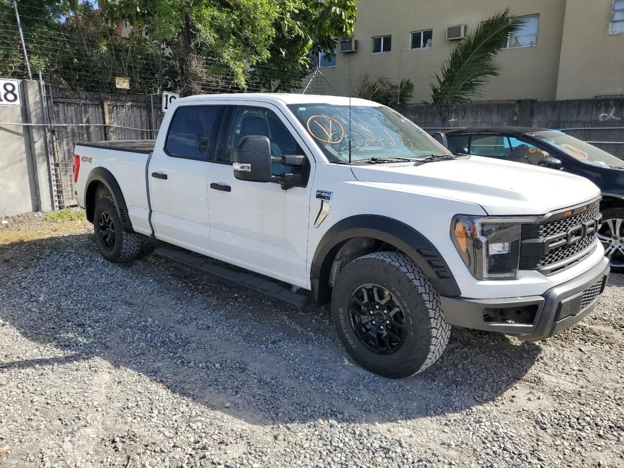 2022 Ford F150 Supercrew - foto 4