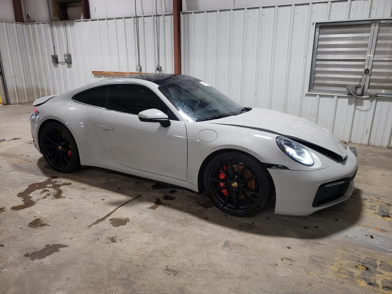 2020 Porsche 911 Carrera S - foto 4