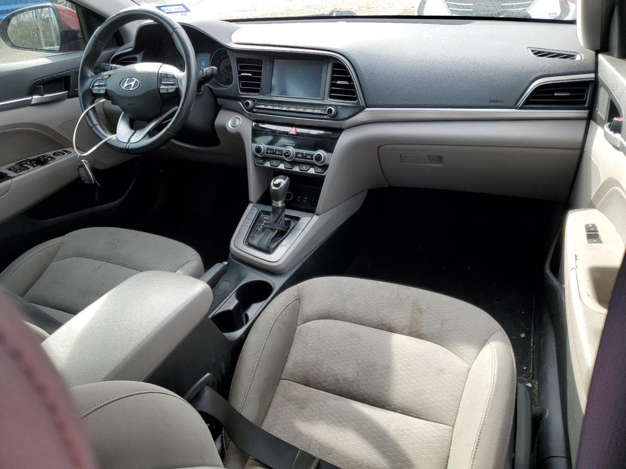 2019 Hyundai Elantra Value Edition - foto 3