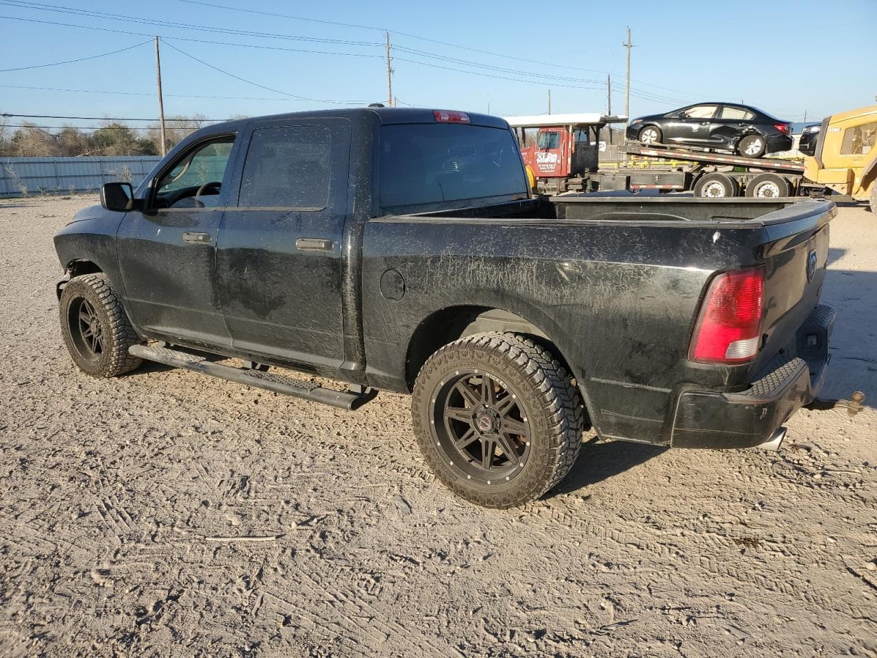 2013 Ram 1500 St - foto 2