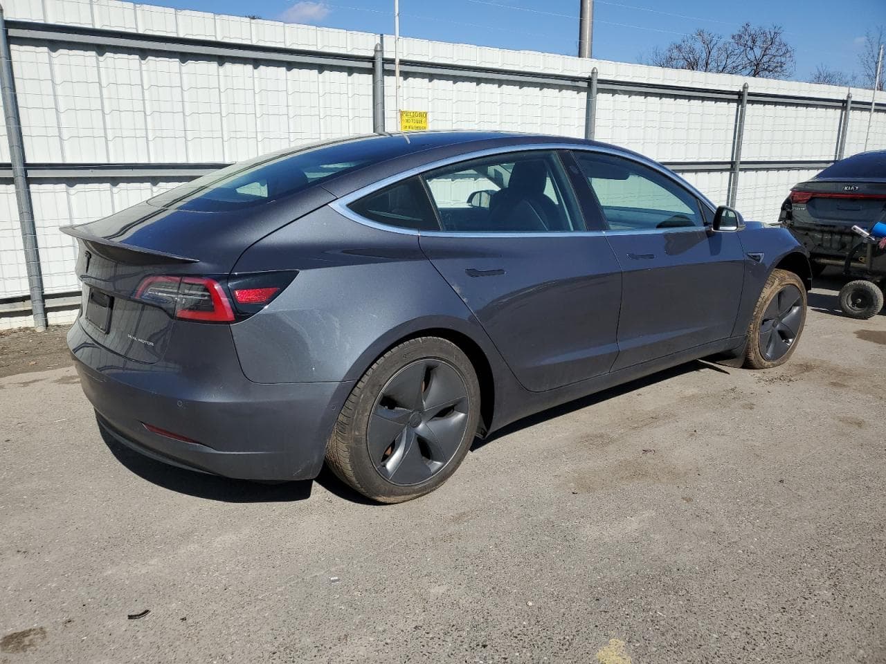 2020 Tesla Model 3 - foto 3