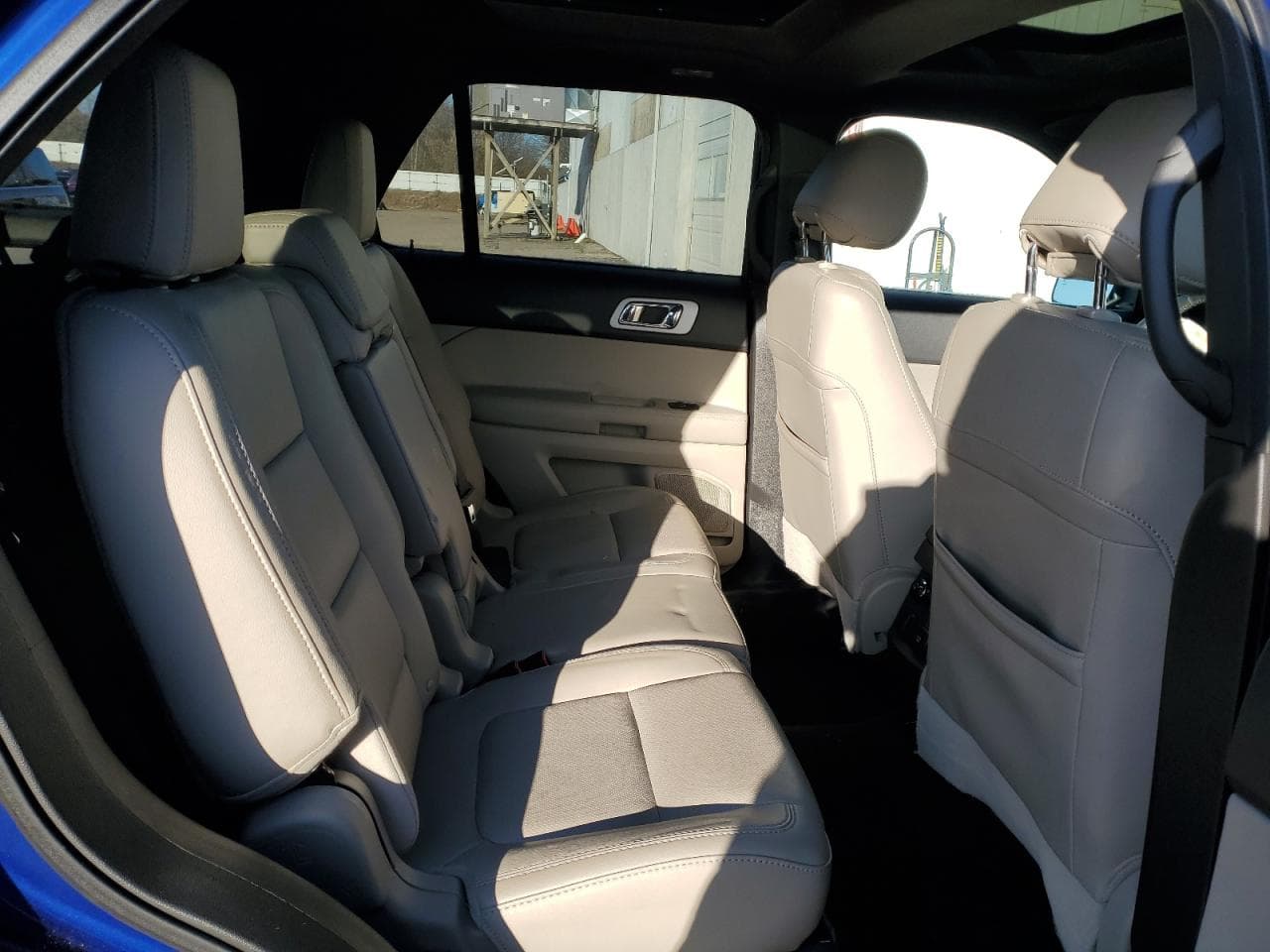 2013 Ford Explorer Limited - foto 2