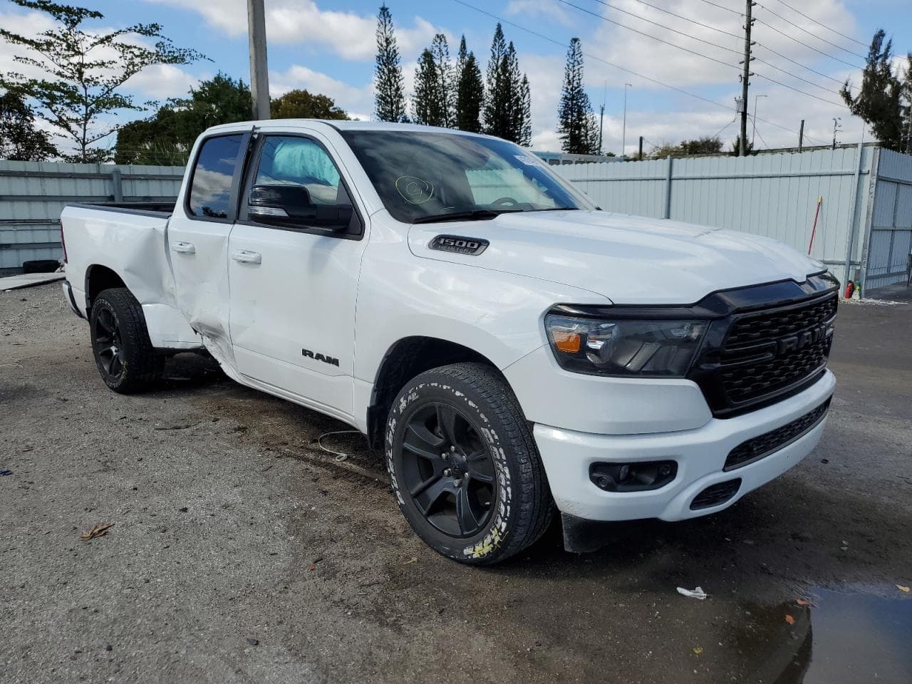 2022 Ram 1500 Big Horn/Lone Star - foto 4