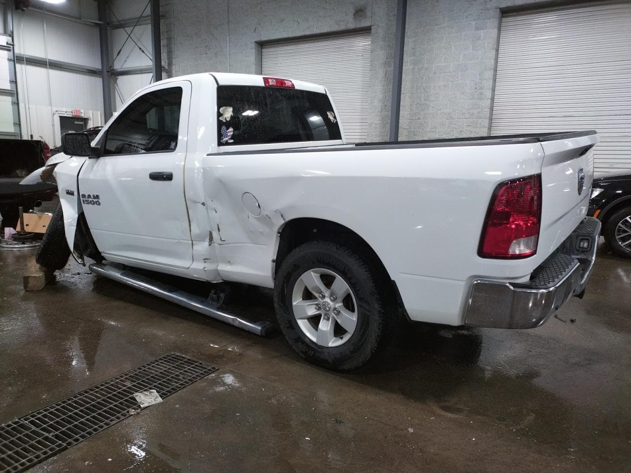 2014 Ram 1500 St - foto 2