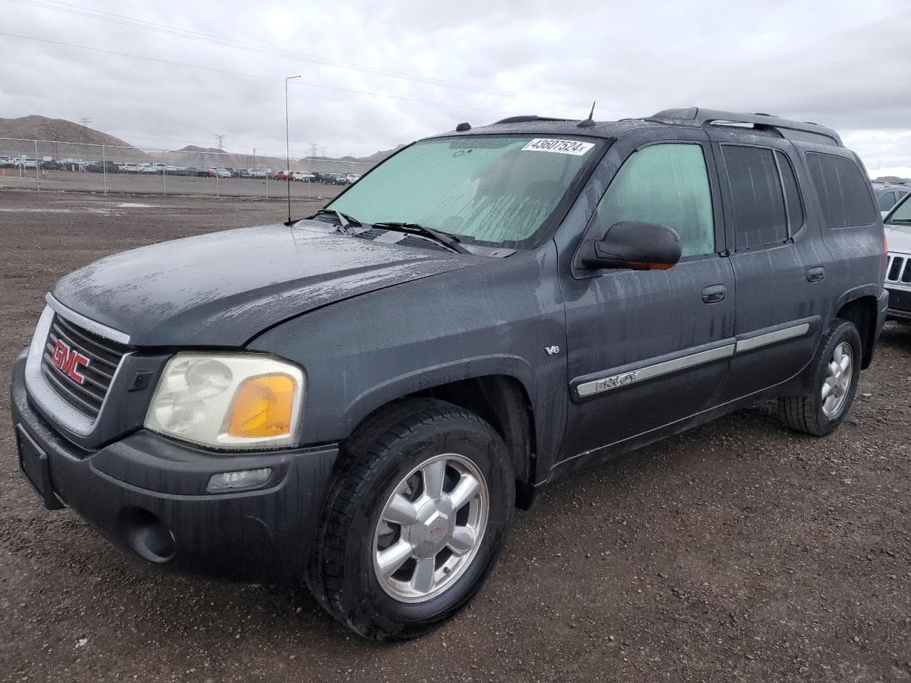 2005 GMC Envoy Xl