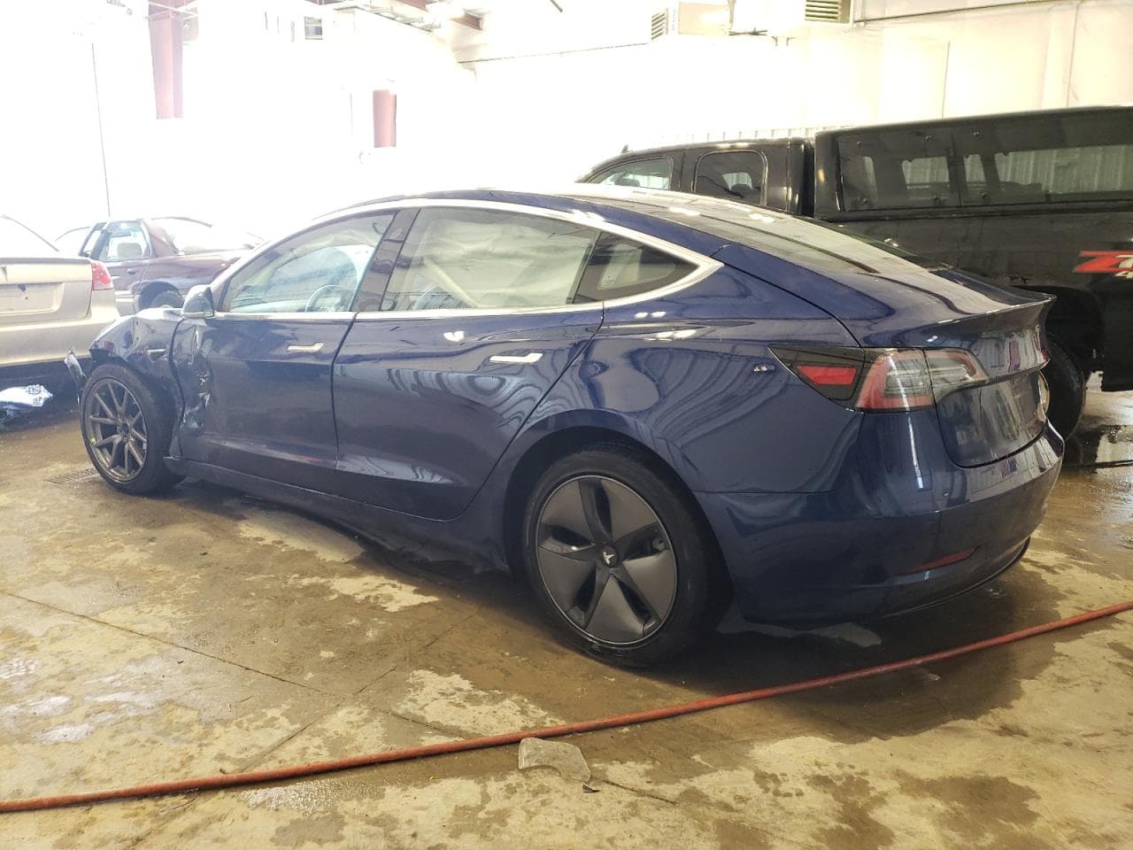2018 Tesla Model 3 - foto 2