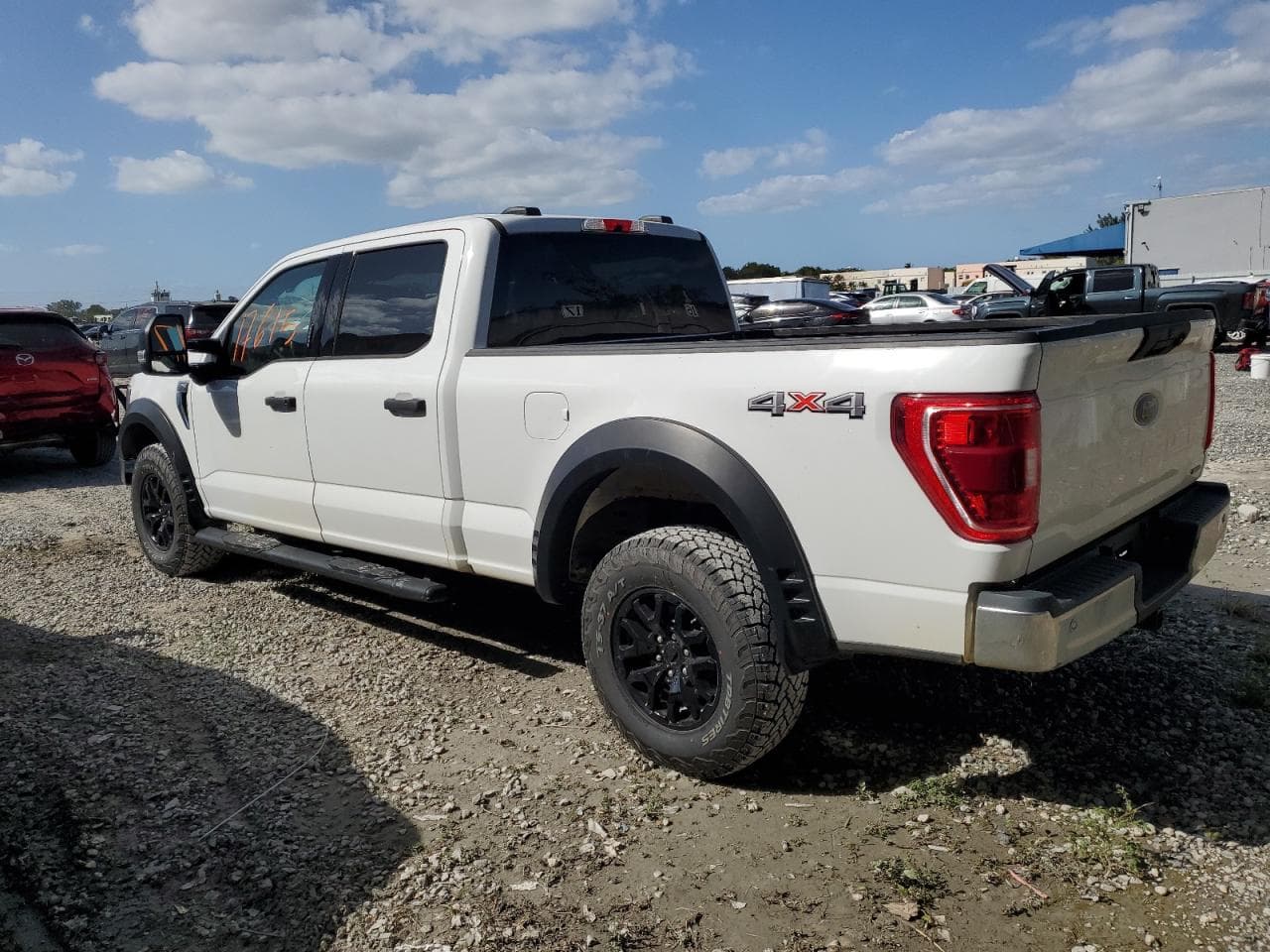 2022 Ford F150 Supercrew - foto 2