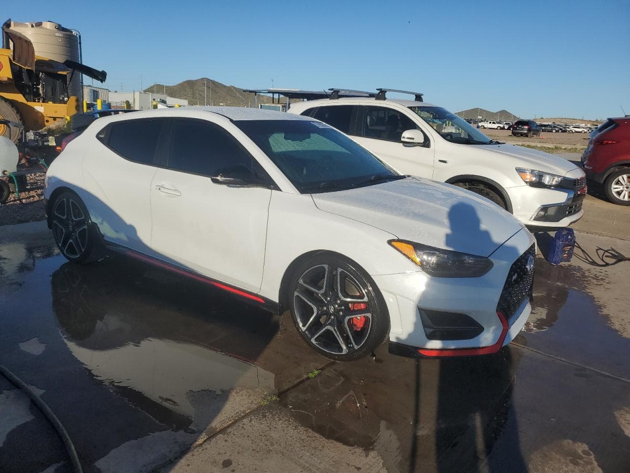 2019 Hyundai Veloster N - foto 4