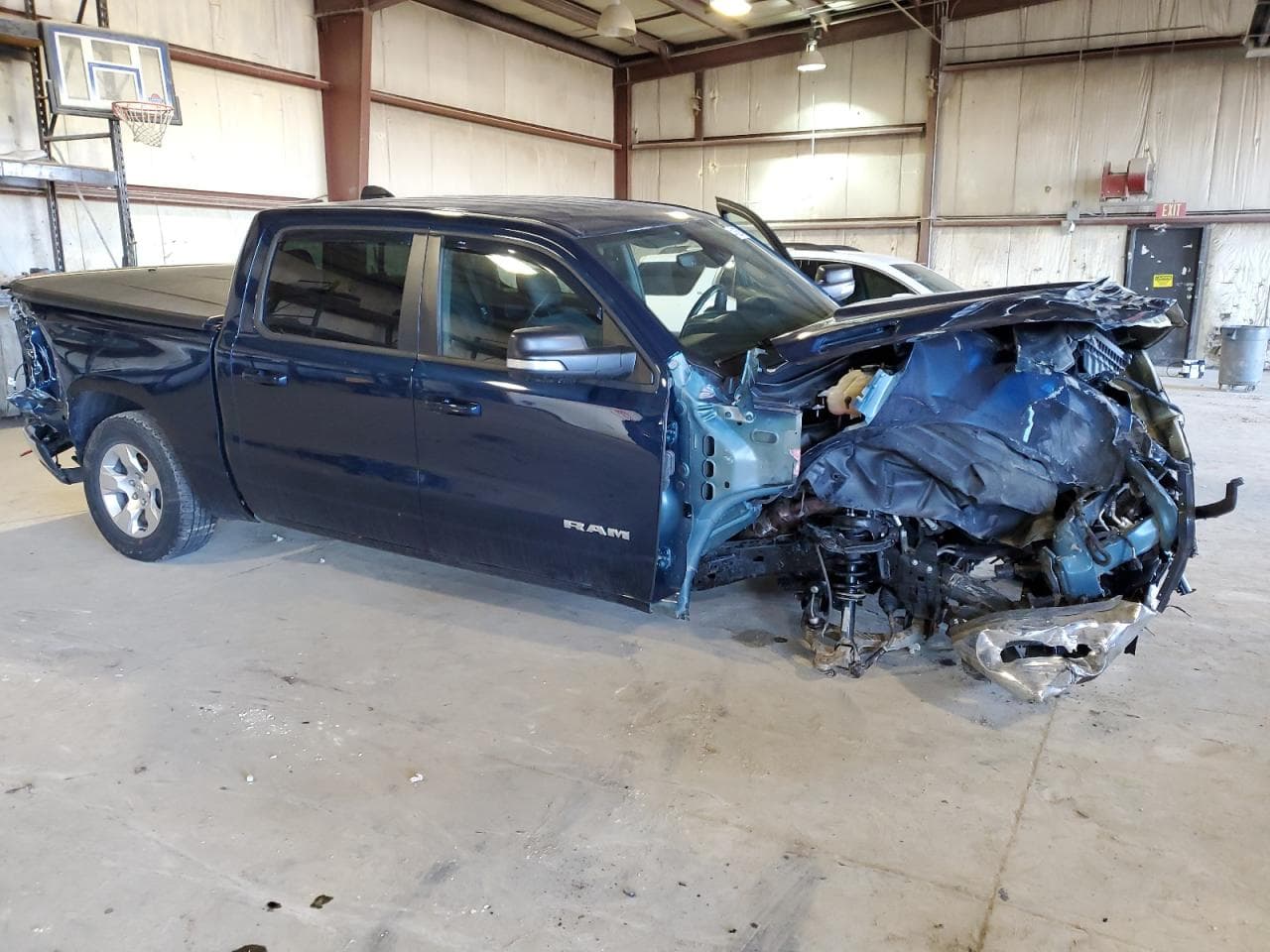 2022 Ram 1500 Big Horn/Lone Star - foto 4