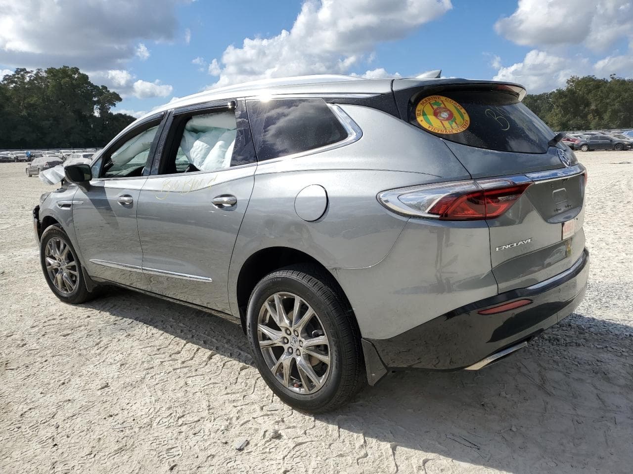 2023 Buick Enclave Essence - foto 2
