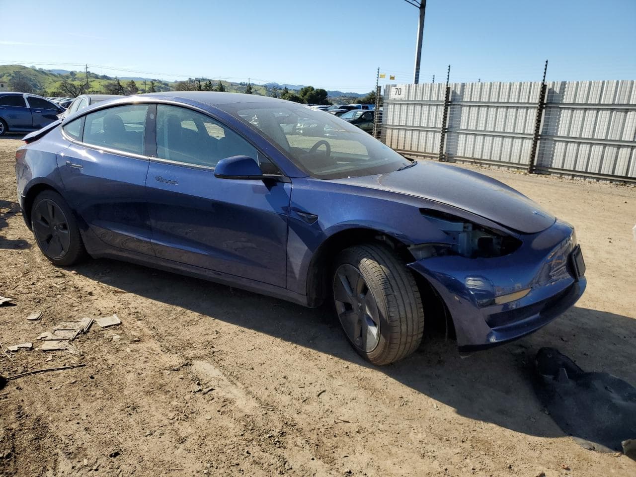 2021 Tesla Model 3 - foto 4