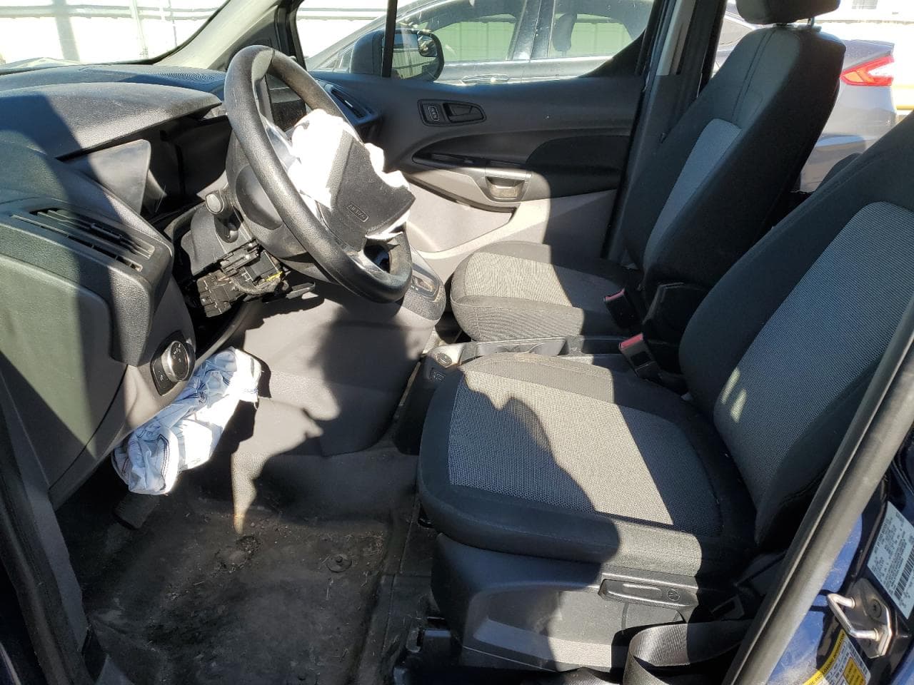 2020 Ford Transit Connect Xl - foto 4