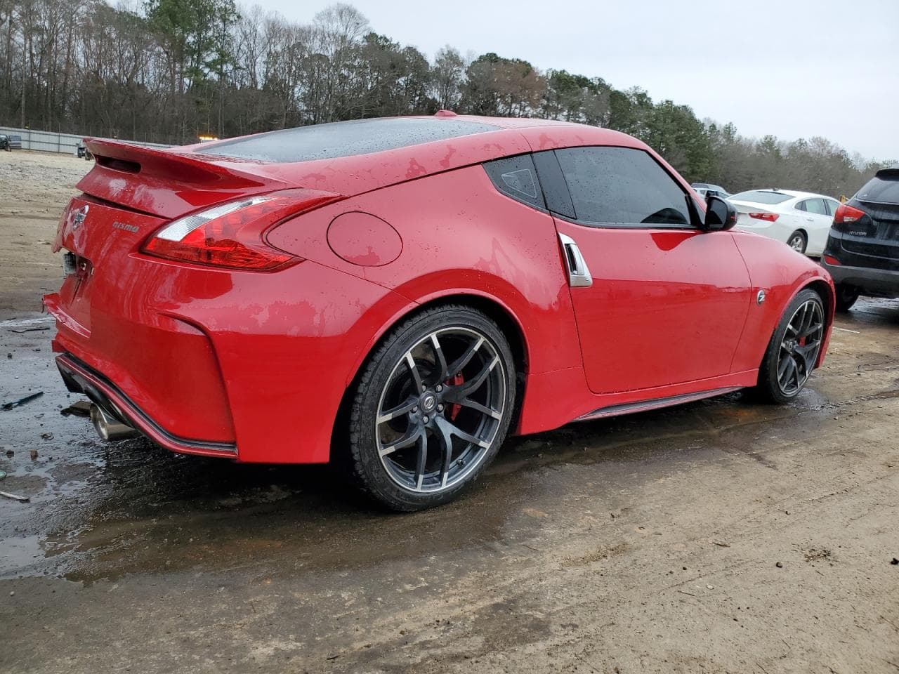 2016 Nissan 370Z Base - foto 3