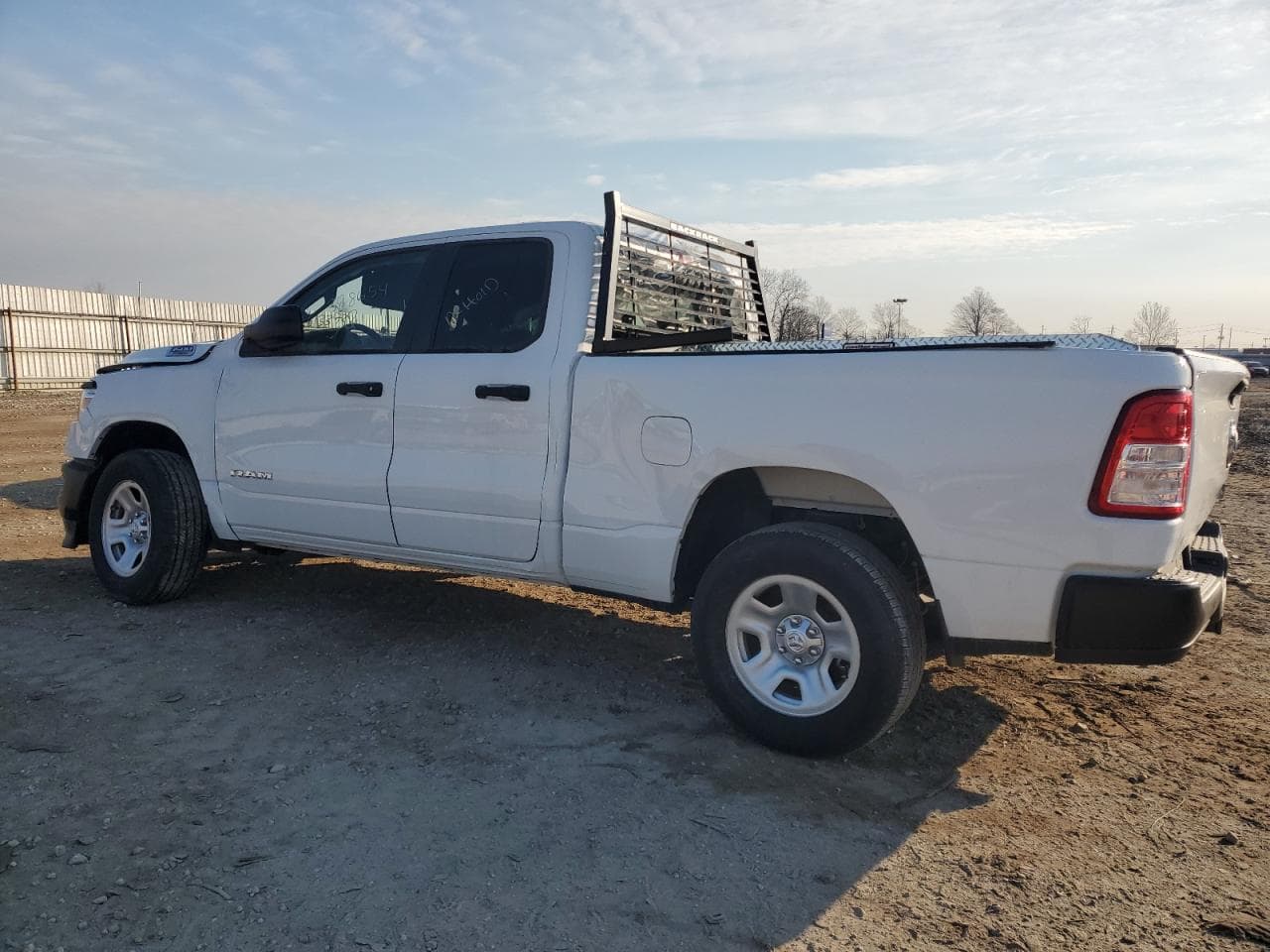 2022 Ram 1500 Tradesman - foto 2