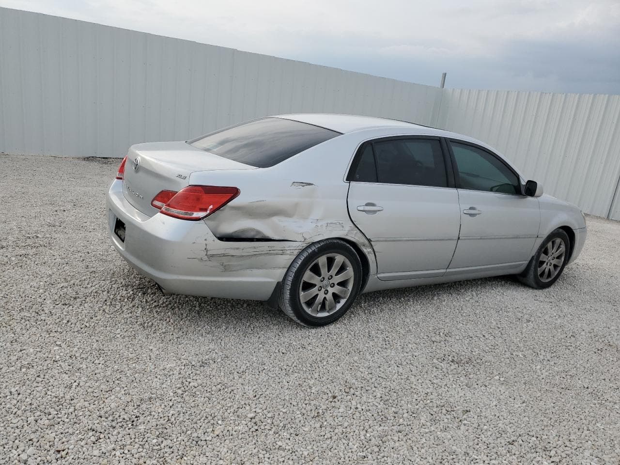 2005 Toyota Avalon Xls - foto 3