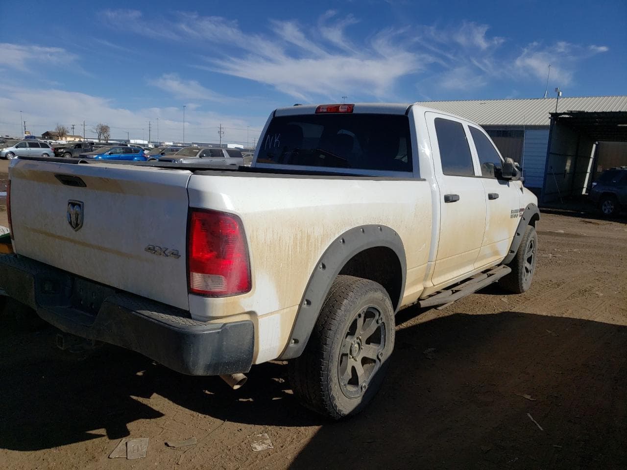 2014 Ram 1500 St - foto 3