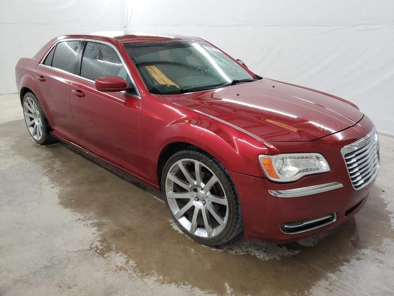 2014 Chrysler 300 - foto 4