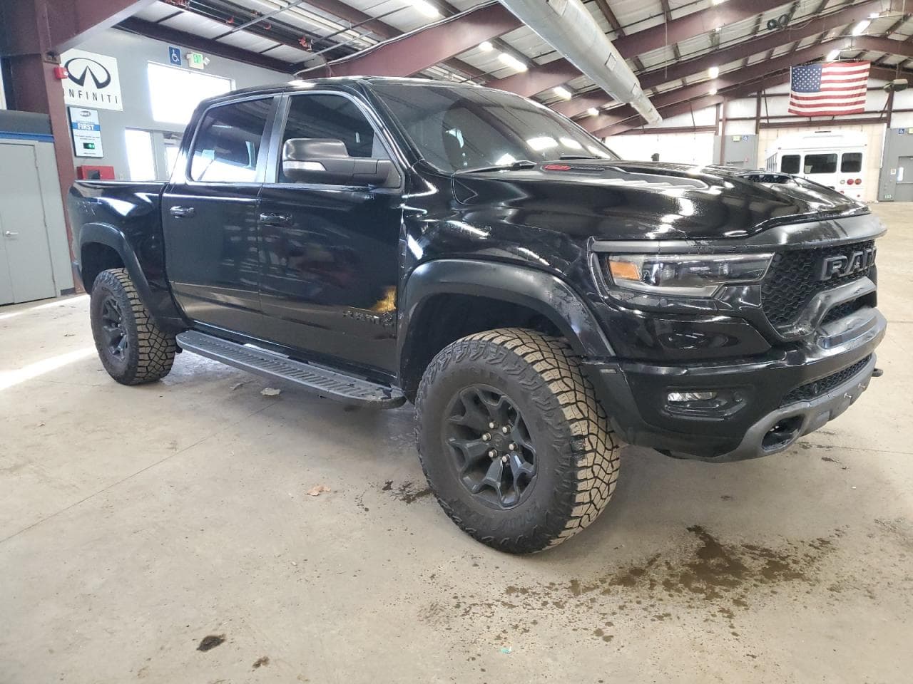 2022 Ram 1500 Trx - foto 4