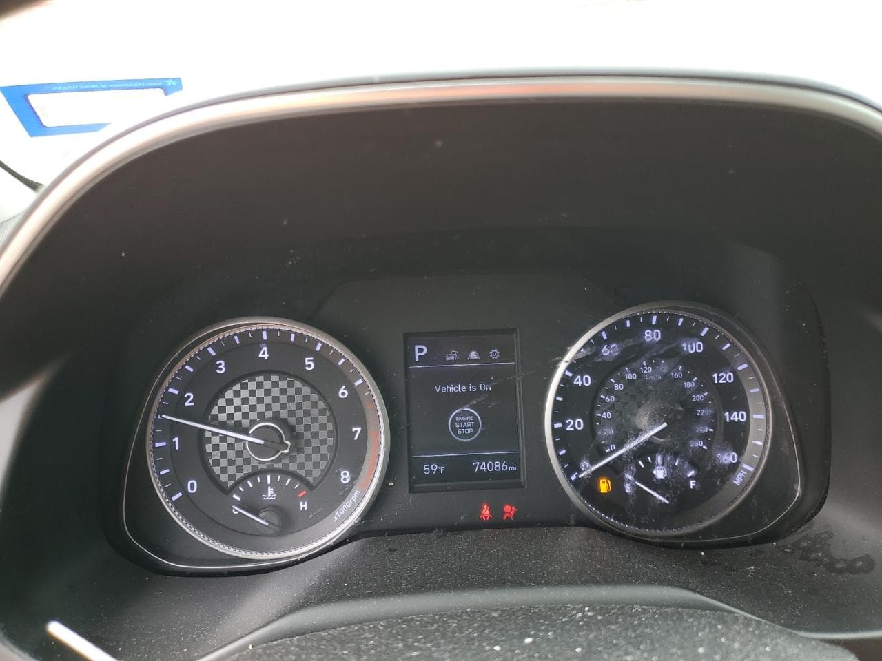 2019 Hyundai Elantra Value Edition - foto 4