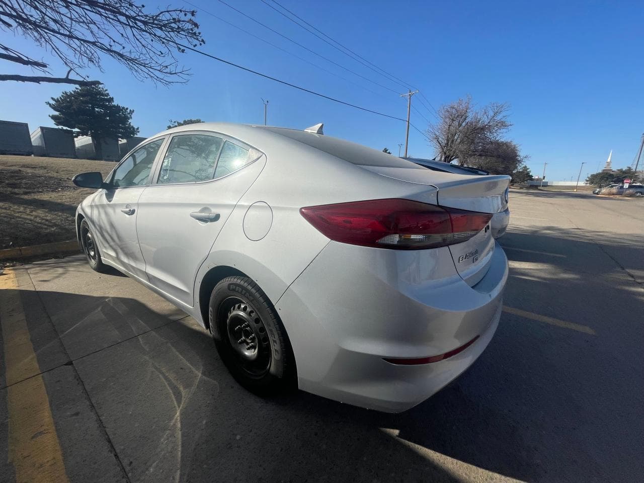 2017 Hyundai Elantra Se - foto 3