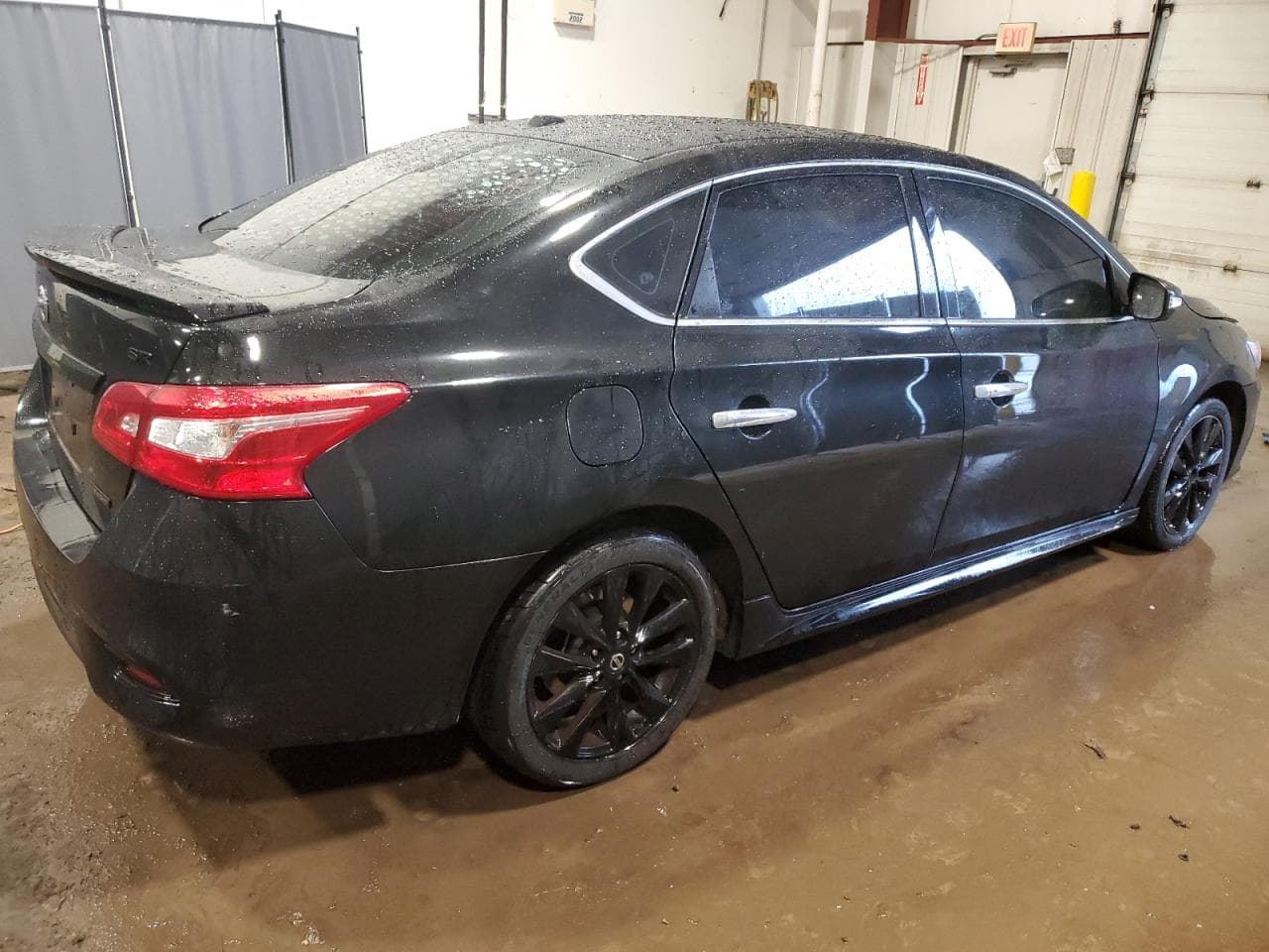 2018 Nissan Sentra S - foto 3