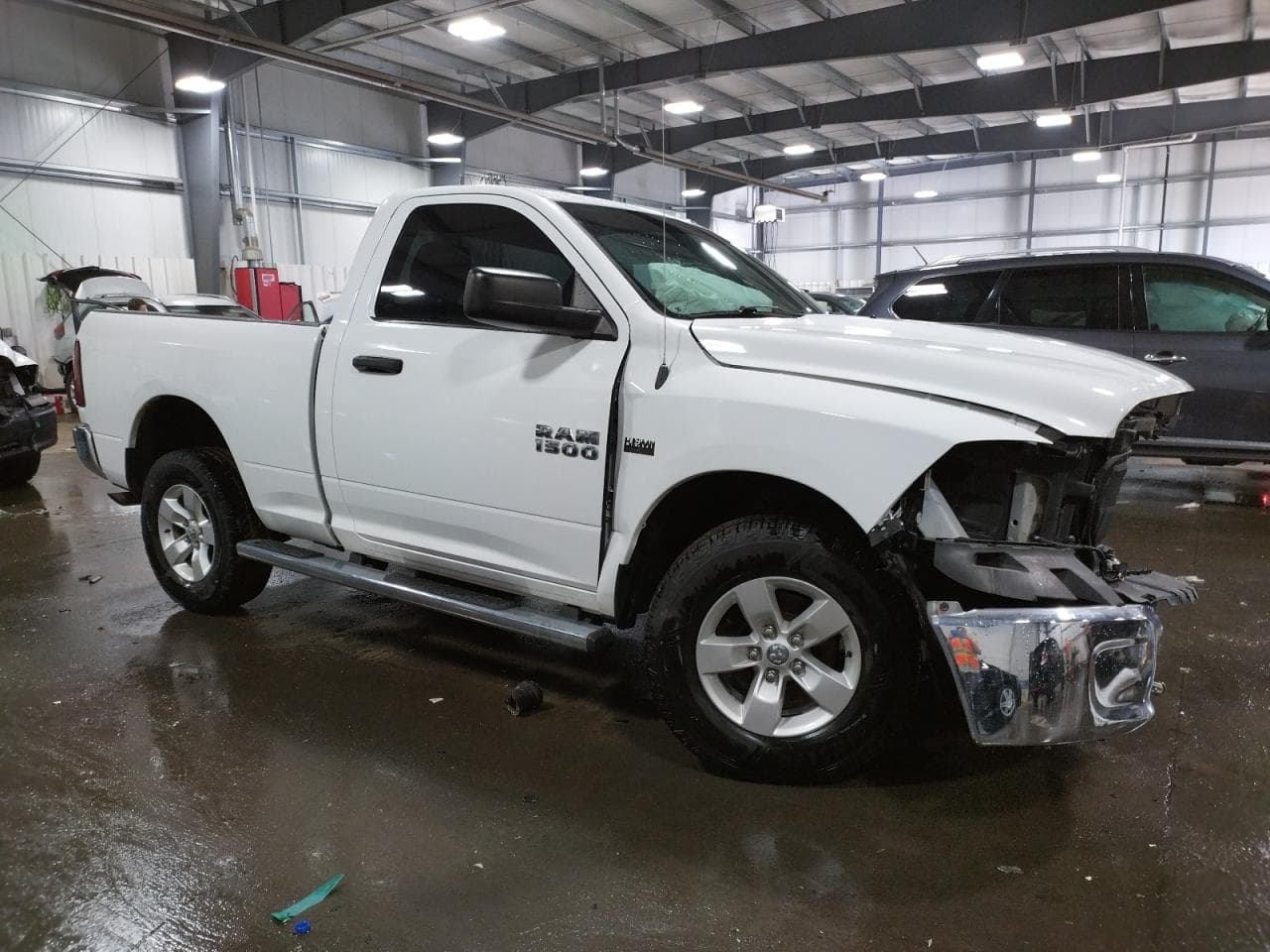 2014 Ram 1500 St - foto 4