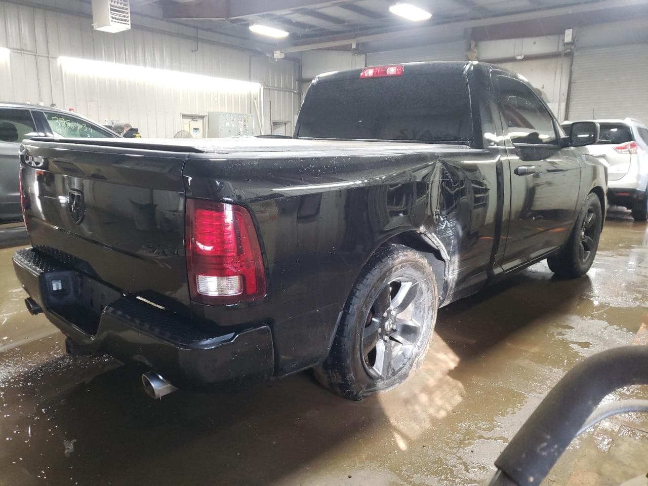 2014 Ram 1500 St - foto 3