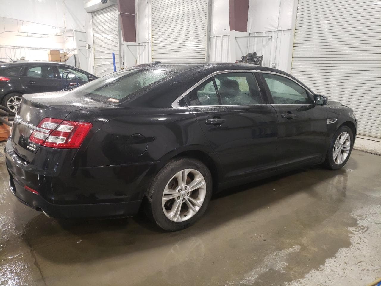 2014 Ford Taurus Sel - foto 3