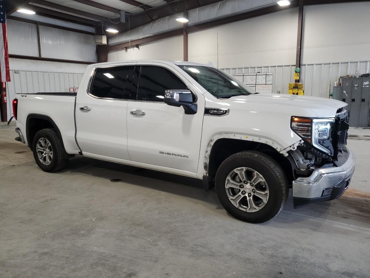 2022 GMC Sierra K1500 Slt - foto 4