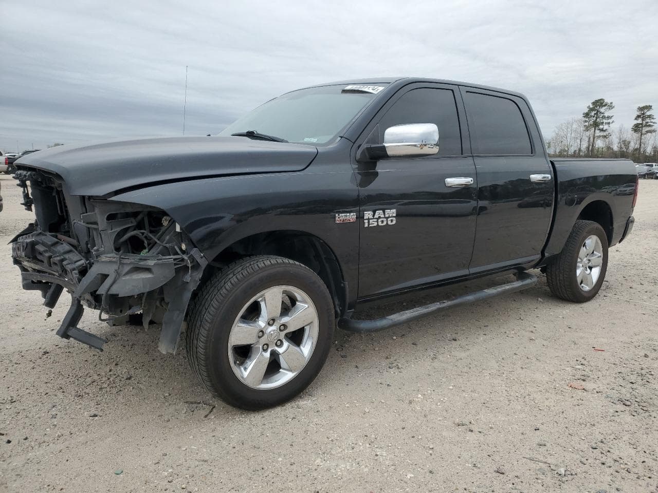 2013 Ram 1500 St