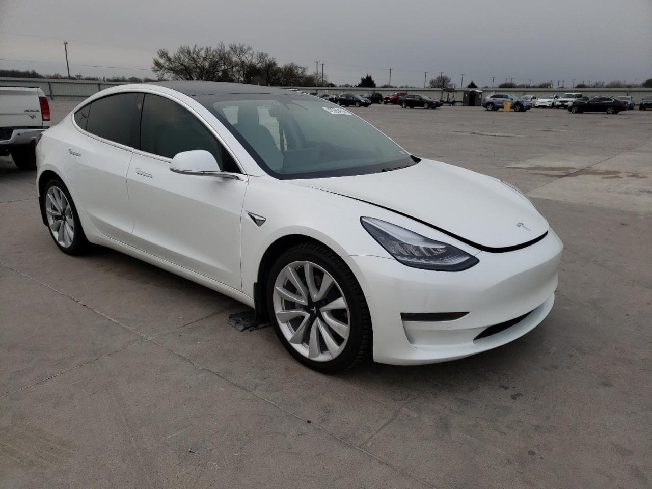 2020 Tesla Model 3 - foto 4