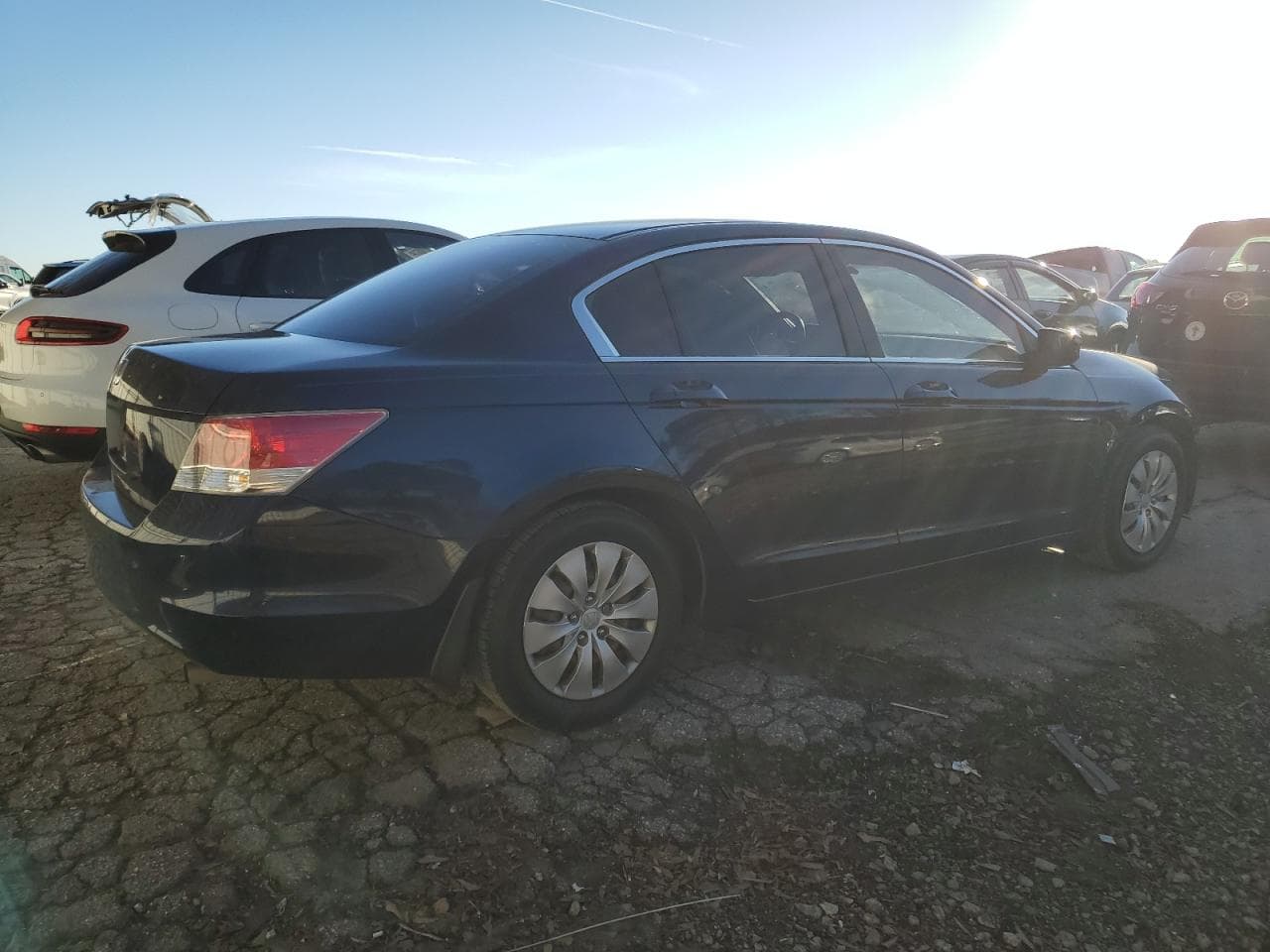 2010 Honda Accord 2.4 Lx - foto 3