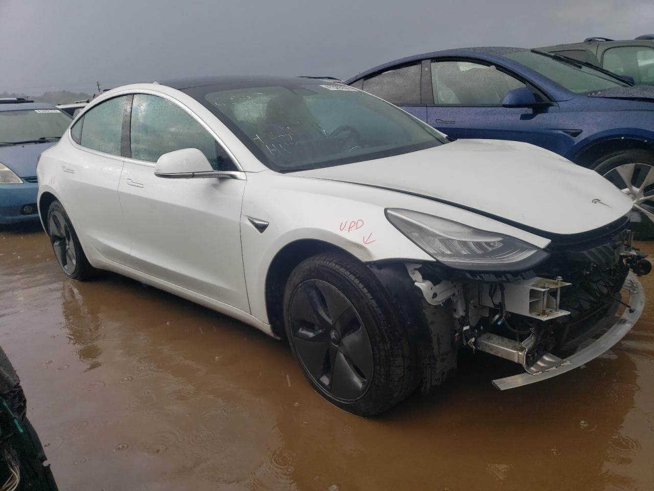 2020 Tesla Model 3 - foto 4