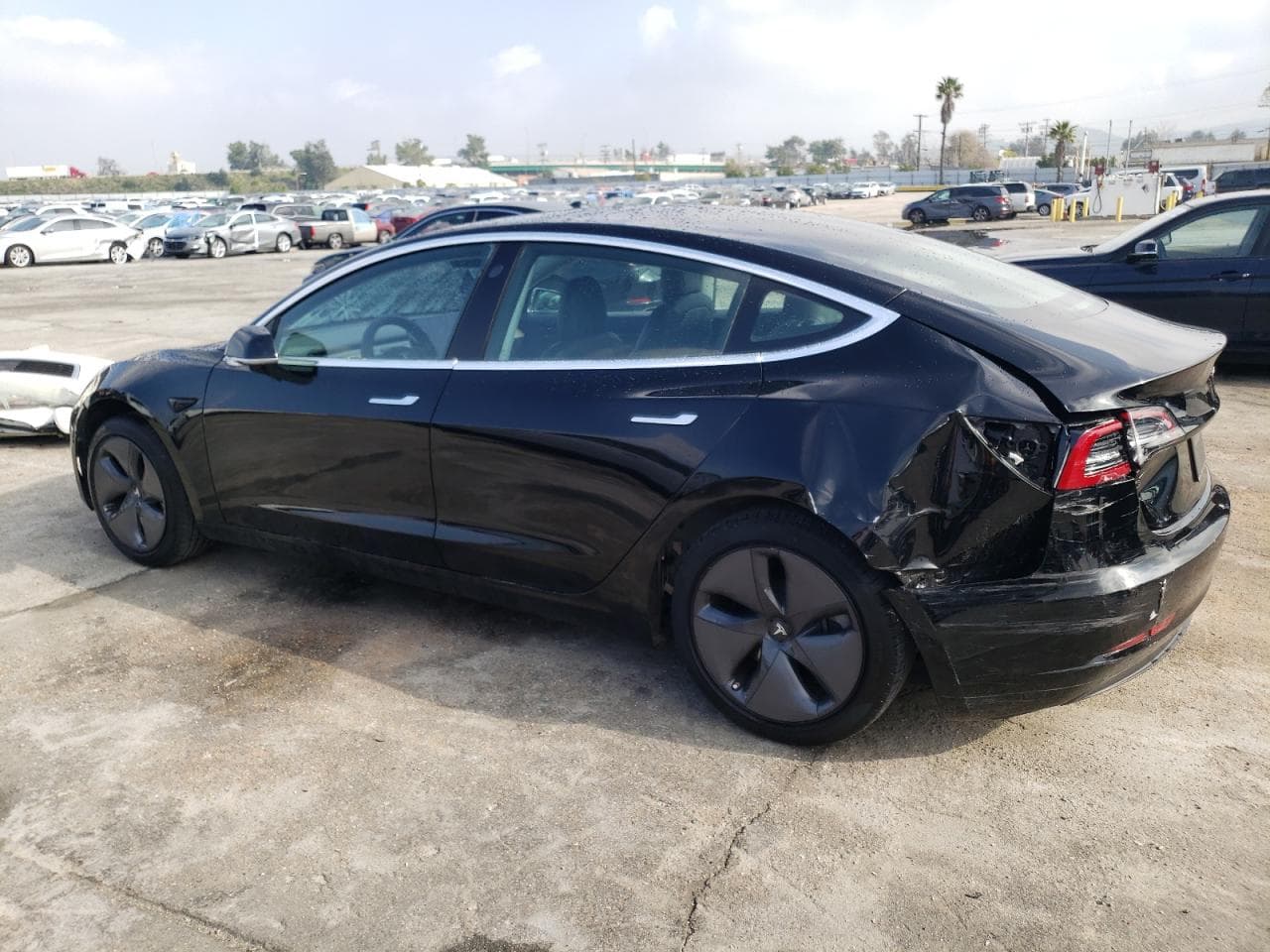 2020 Tesla Model 3 - foto 2