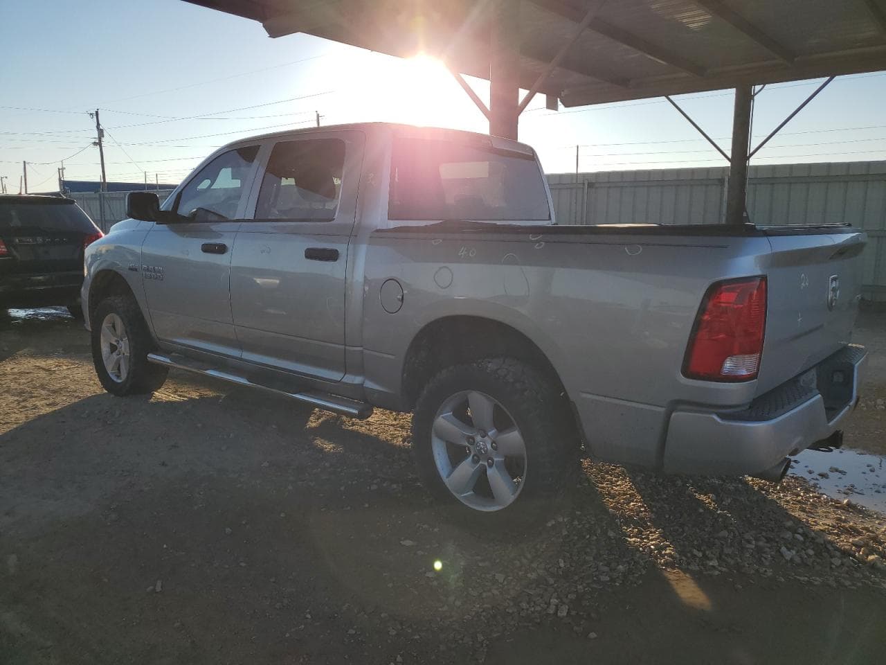 2014 Ram 1500 St - foto 2