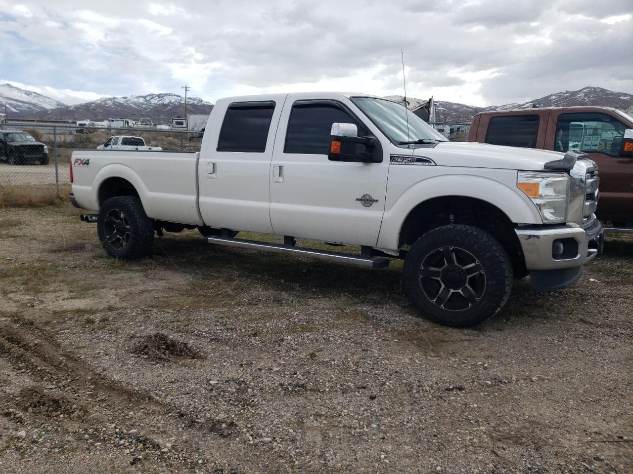 2014 Ford F350 Super Duty - foto 4