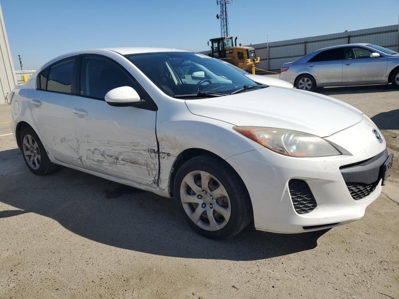 2013 Mazda 3 I - foto 4