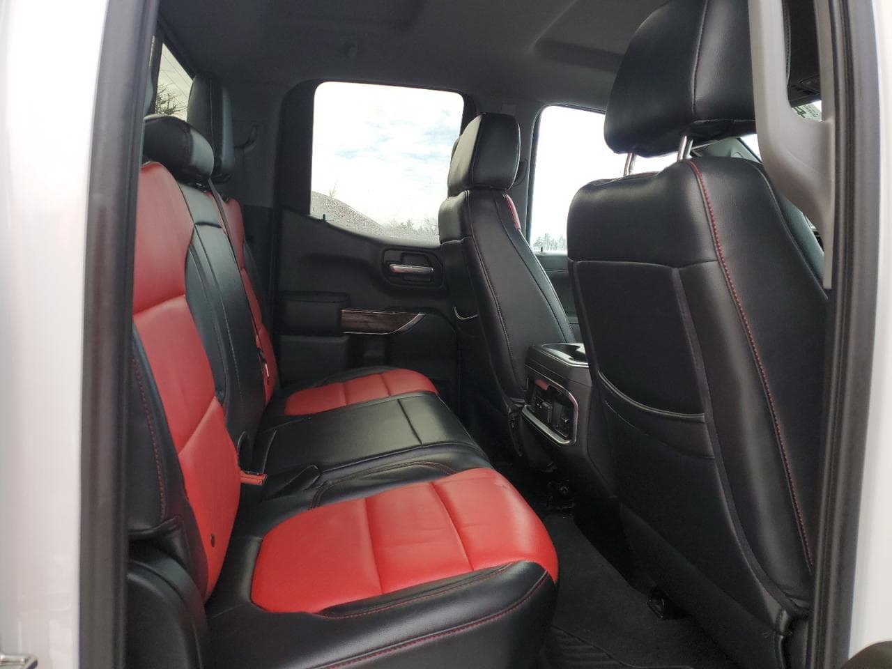 2020 GMC Sierra K1500 Elevation - foto 4
