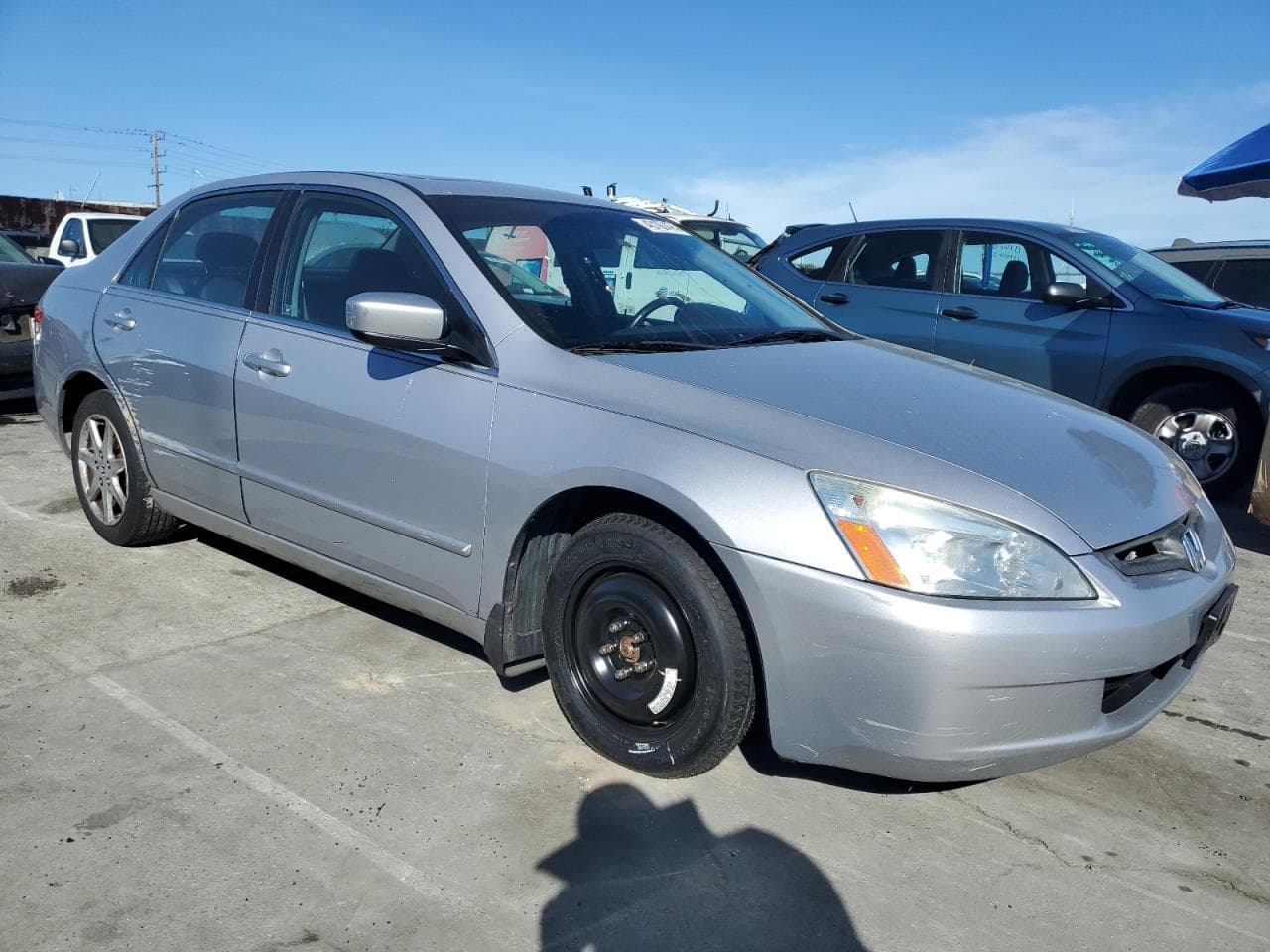 2004 Honda Accord Sdn Ex - foto 4