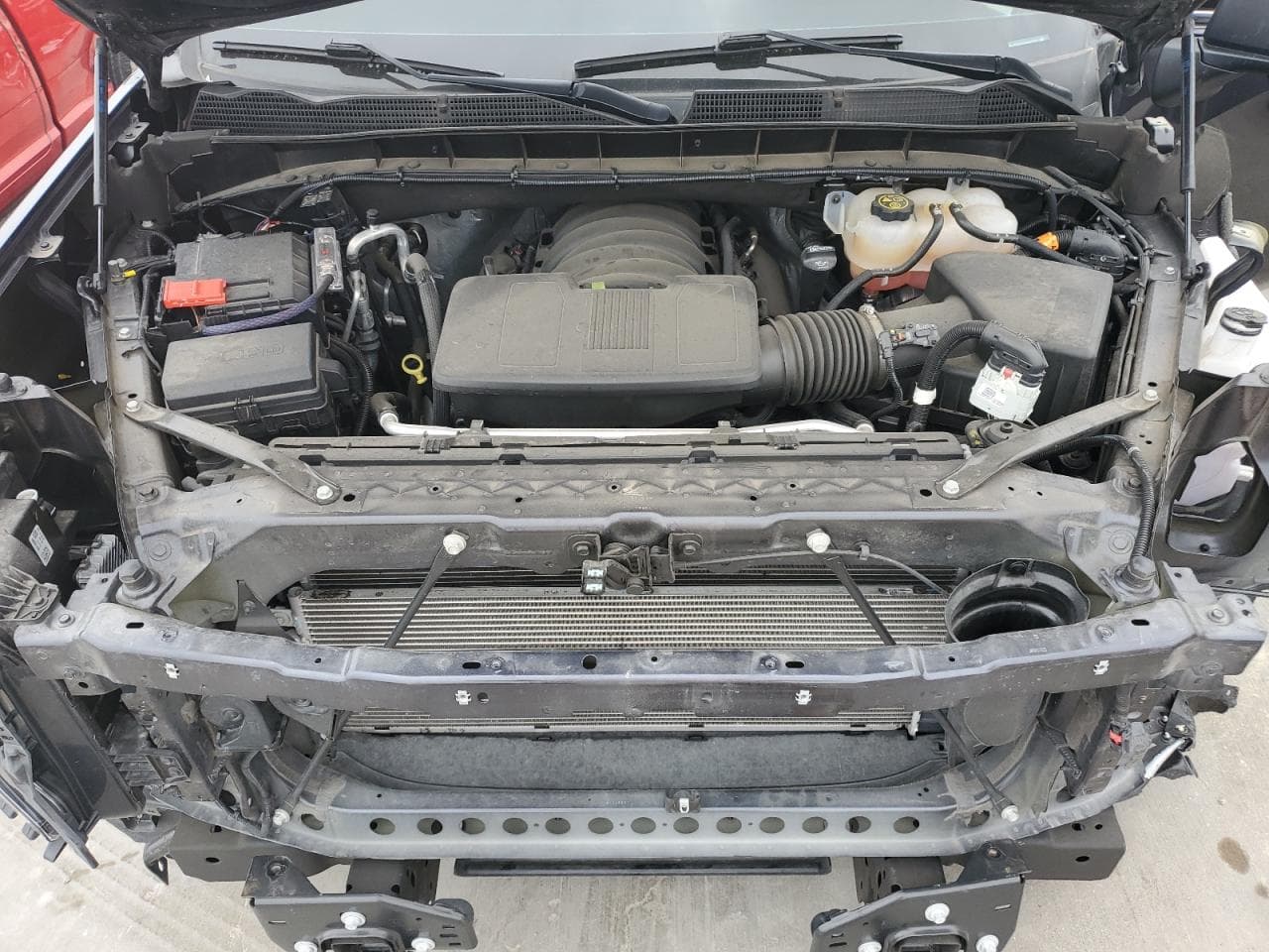 2022 GMC Sierra K1500 Slt - foto 3