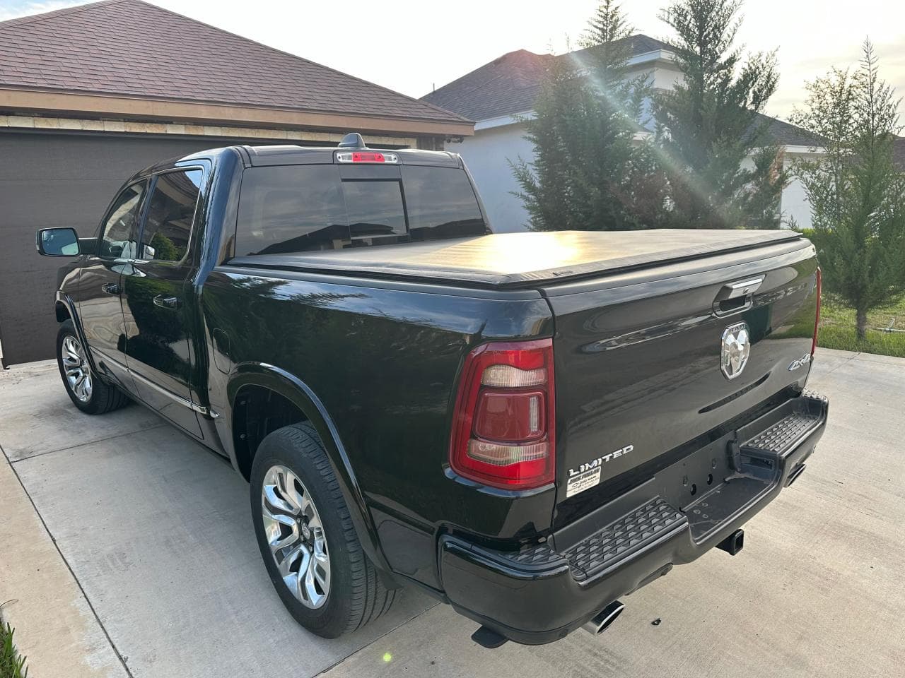 2022 Ram 1500 Limited - foto 3