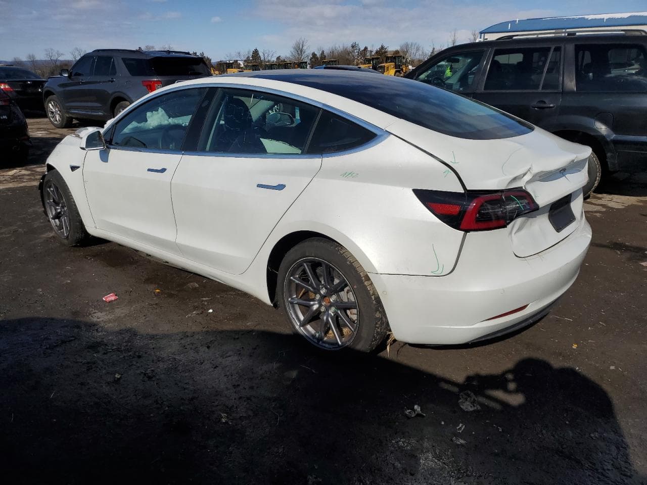 2020 Tesla Model 3 - foto 2