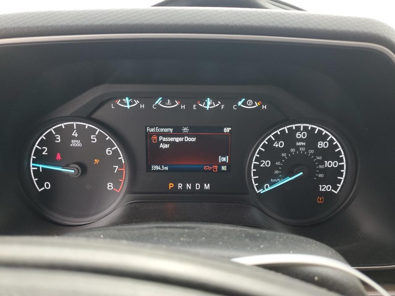 2023 Ford F150