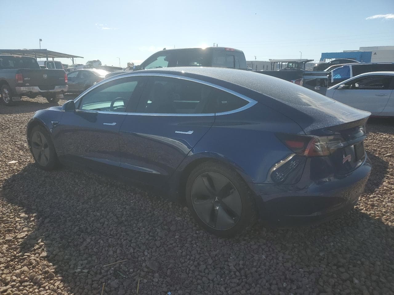 2020 Tesla Model 3 - foto 2