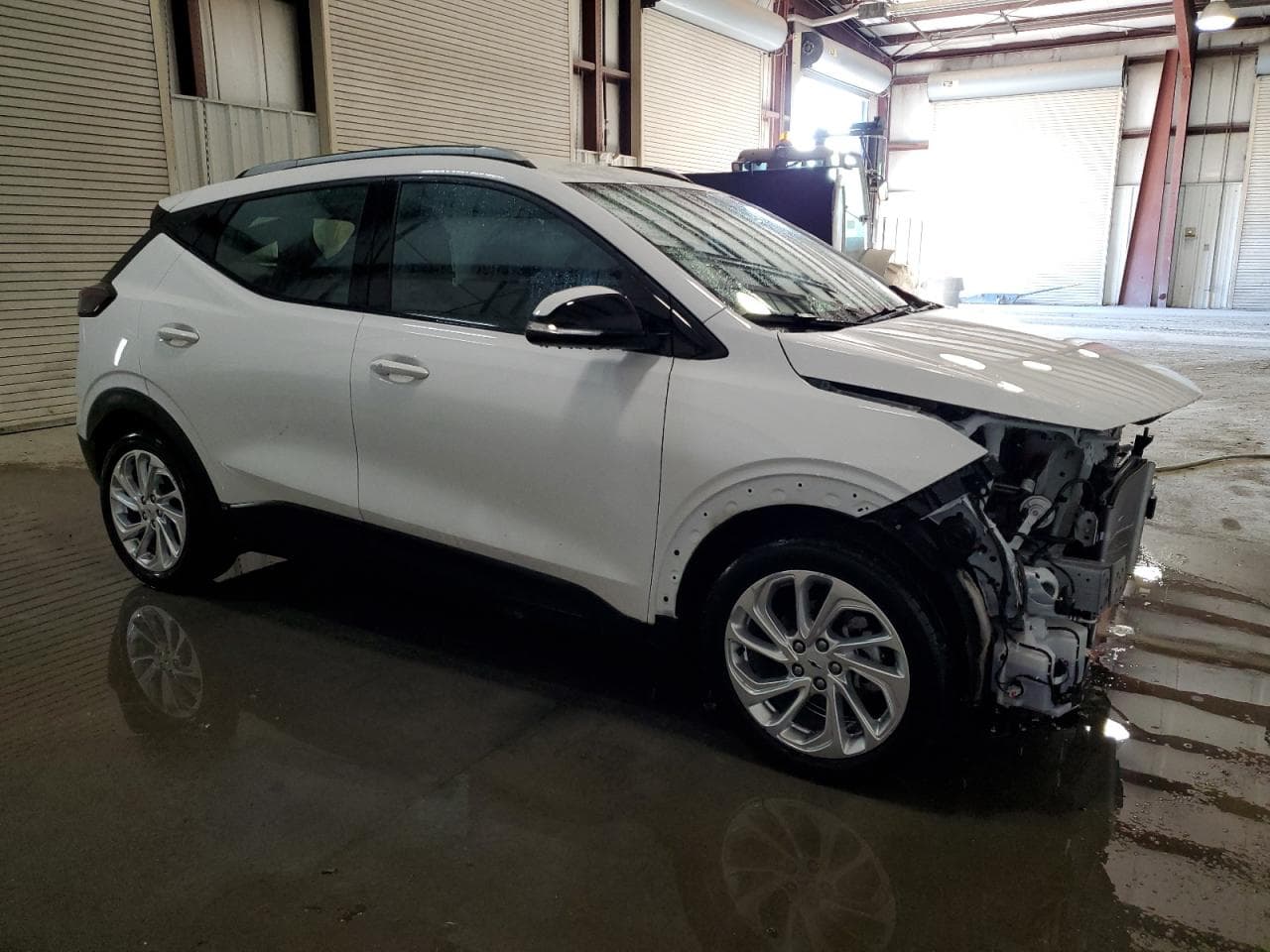 2023 Chevrolet Bolt Euv Lt - foto 4