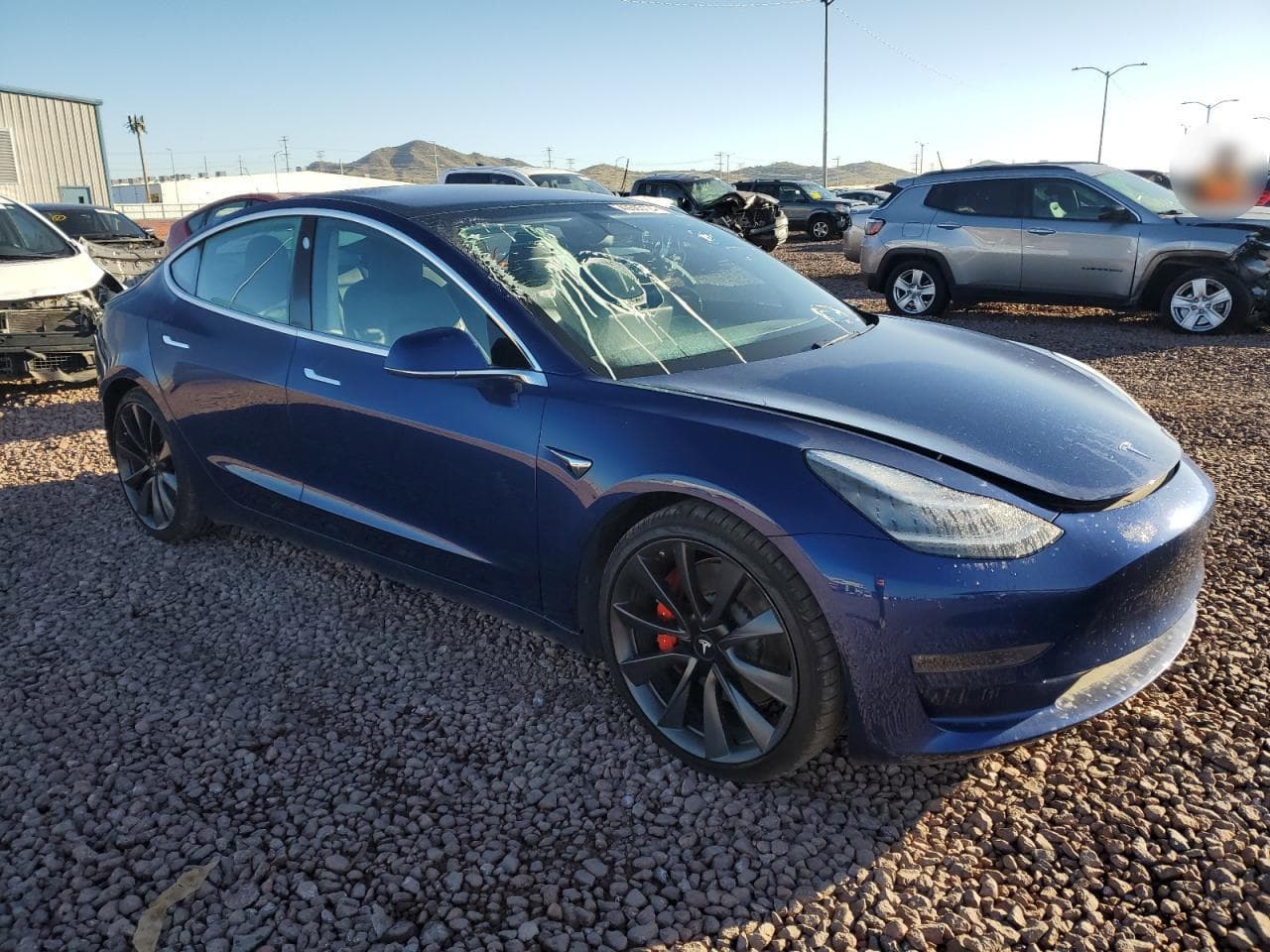 2020 Tesla Model 3 - foto 4
