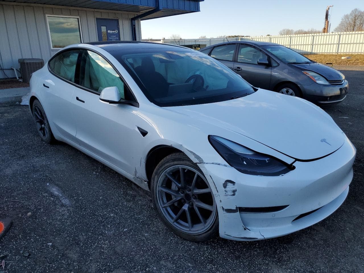 2021 Tesla Model 3 - foto 4
