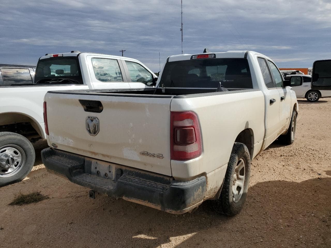 2022 Ram 1500 Tradesman - foto 3