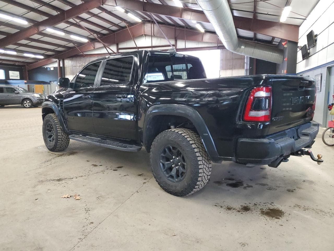 2022 Ram 1500 Trx - foto 2